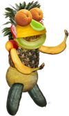 fruitman (32K)